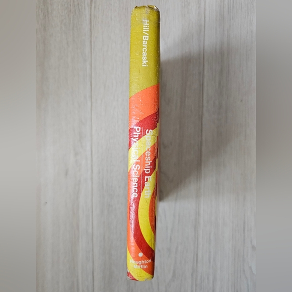 Vintage 70's Science Textbook - Picture 2 of 10